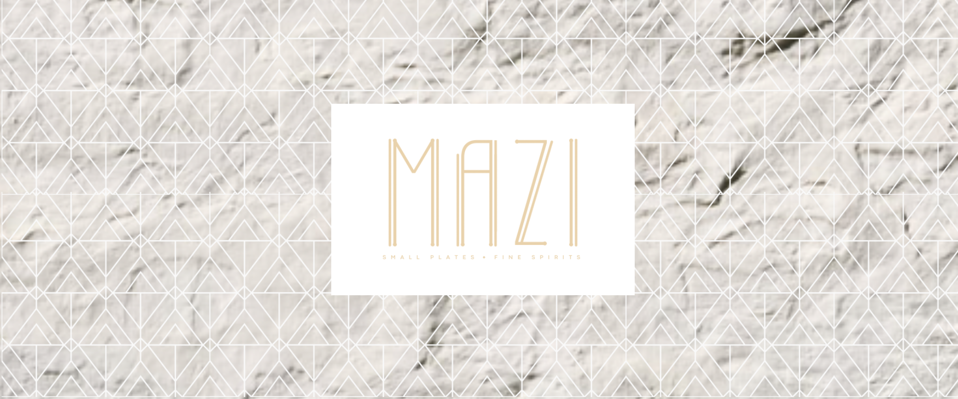 Mazi objects